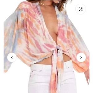 Young Fabulous & Broke NWT